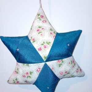 Blushing Tide - one of JJ's Starbright Collection.