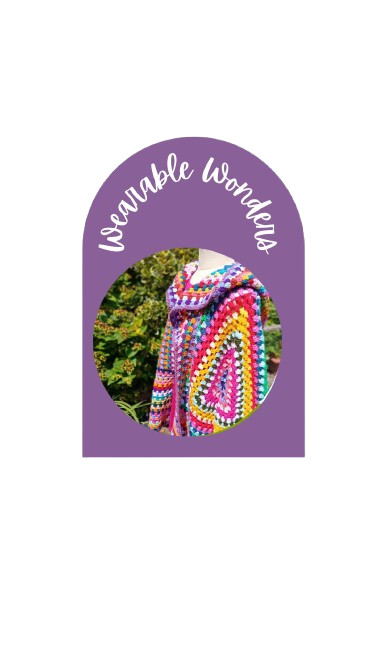 A Twist of Yarn!