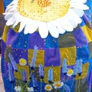 Petal and Pollen