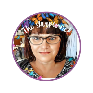 Stories, snippets, and a sprinkle of JJ’s gossip — straight from the grapevine